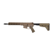 KARABINEK AERO PRECISION M4E1 TACTICAL PRO 12,5" MID - FDE